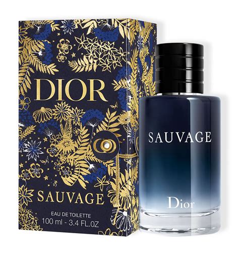 eau de toilette eau sauvage dior 100 ml|dior sauvage cheapest price uk.